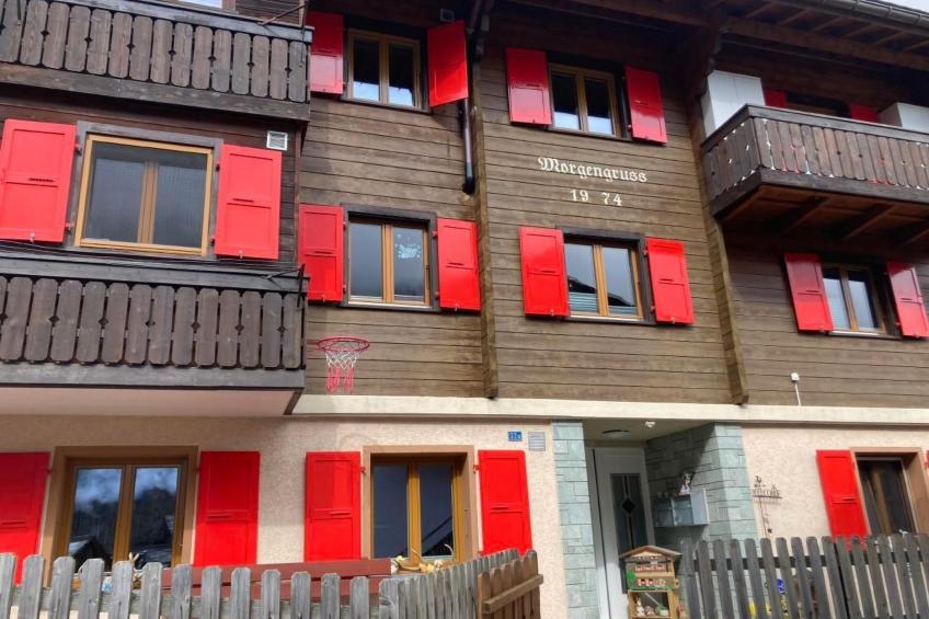 Morgengruss - foto 11