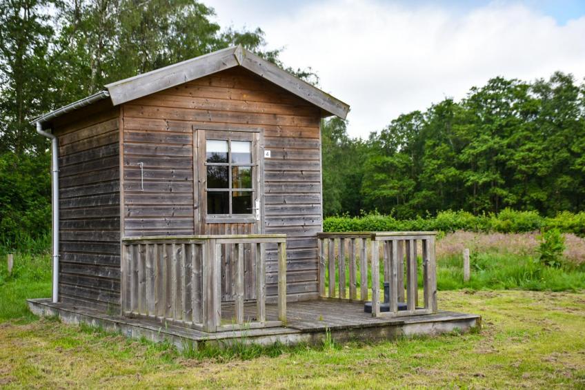 Log cabin | 2 pers. - foto 2