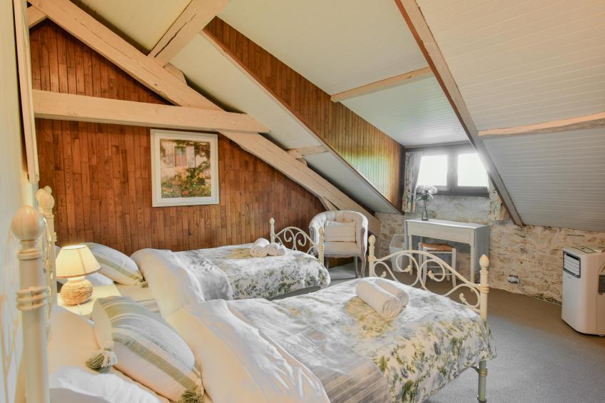 Les Roches de Roquecor