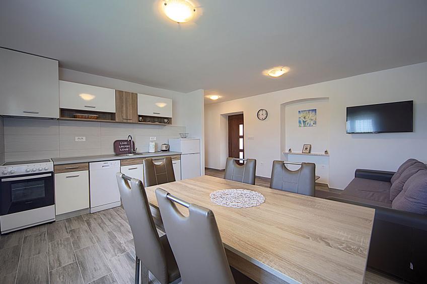 Villa mit Garten, Grill und Terrasse - foto 25