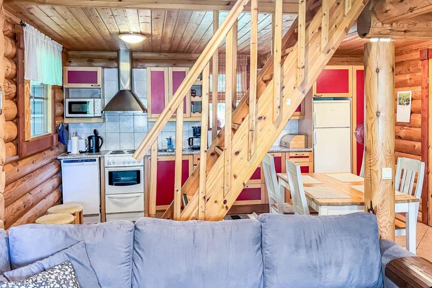 Kaakonranta - foto 6