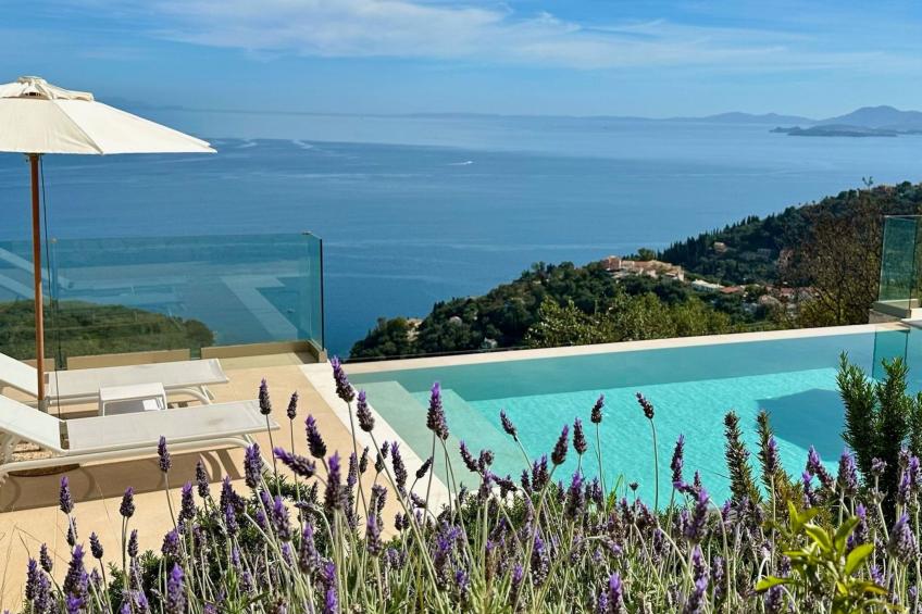 Prächtige Villa in spektakulärer Lage - foto 29