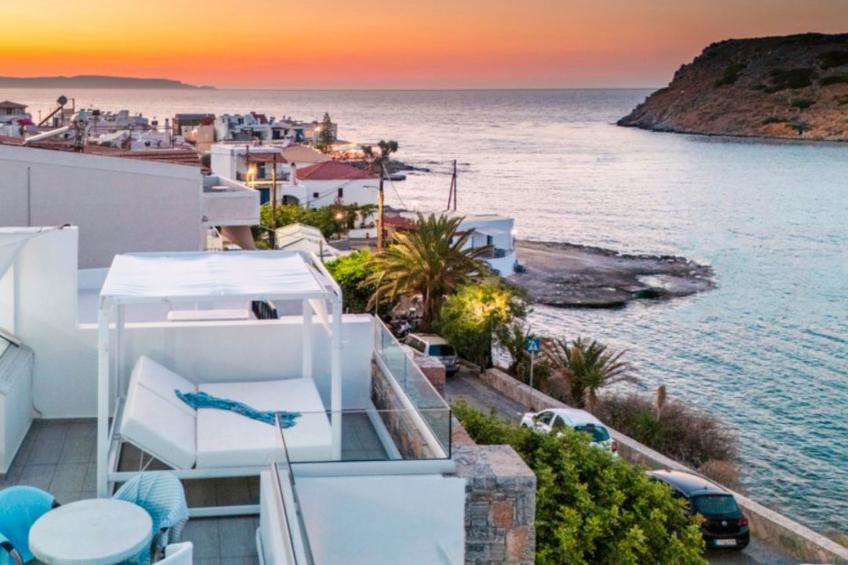 Neue Villa Moments am Meer mit Whirlpool, 50 m zum Strand - foto 2