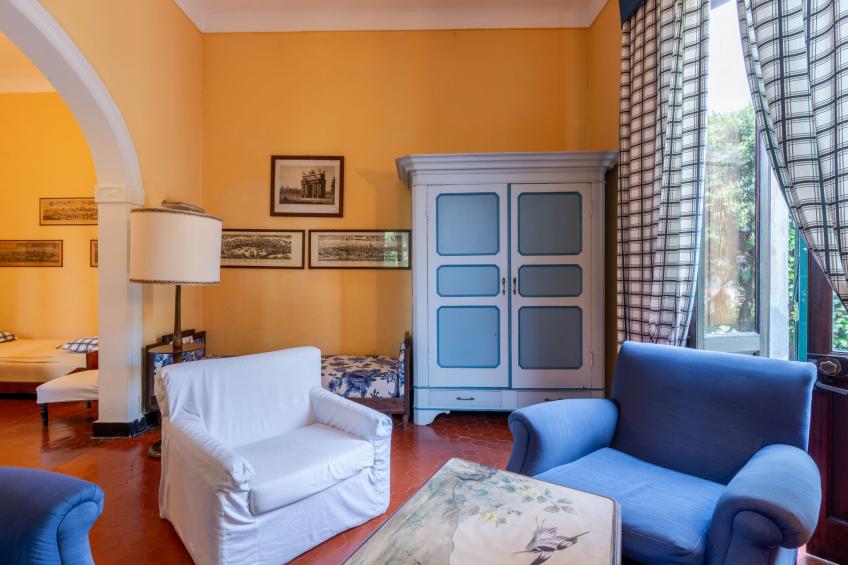 Villa Bagnolo - foto 4