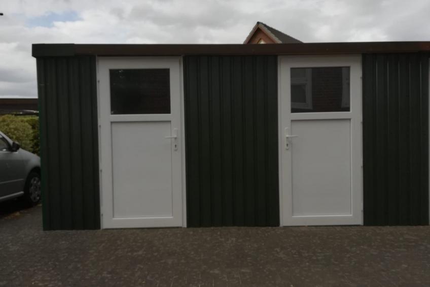 Fewo "Berliner" - foto 11