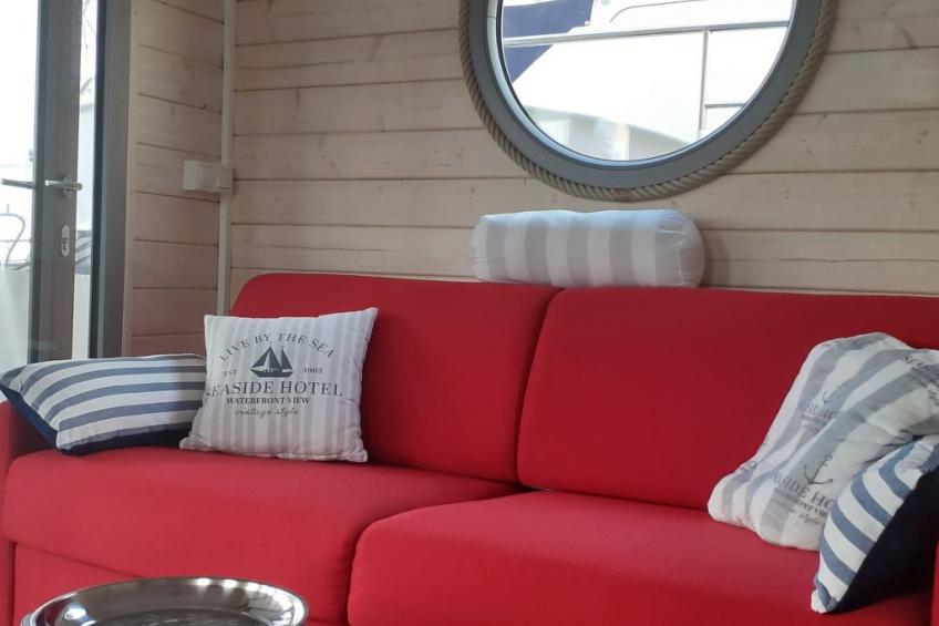 Hausboot NautikHus - foto 3