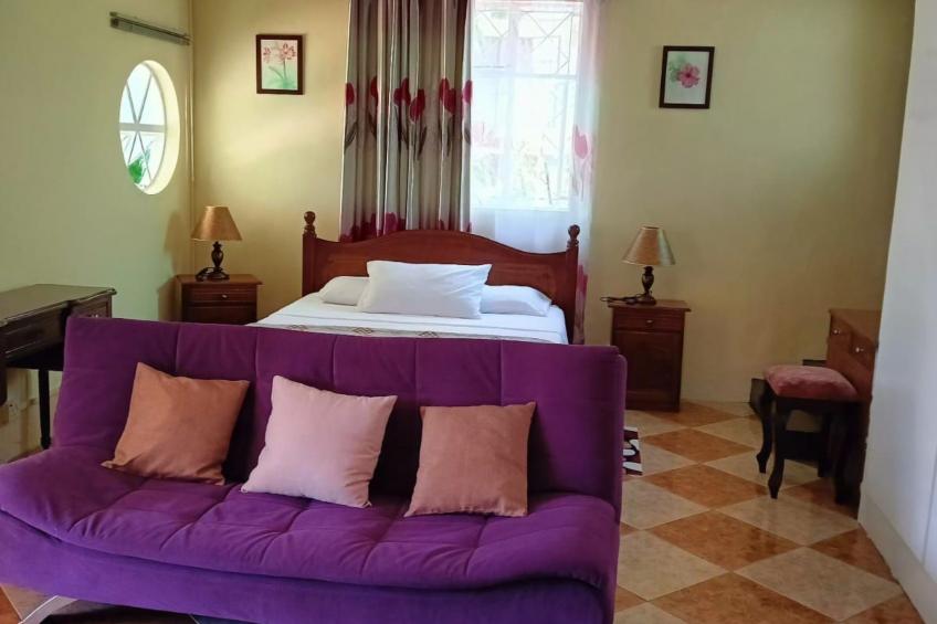 r garden Pointe aux sables - foto 31