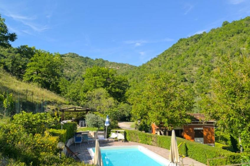 Wohnung 'Casale La Baiona - foto 6