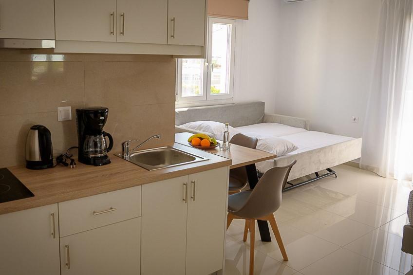 Sunsea Studios- Bergblick Studio 6 - foto 4