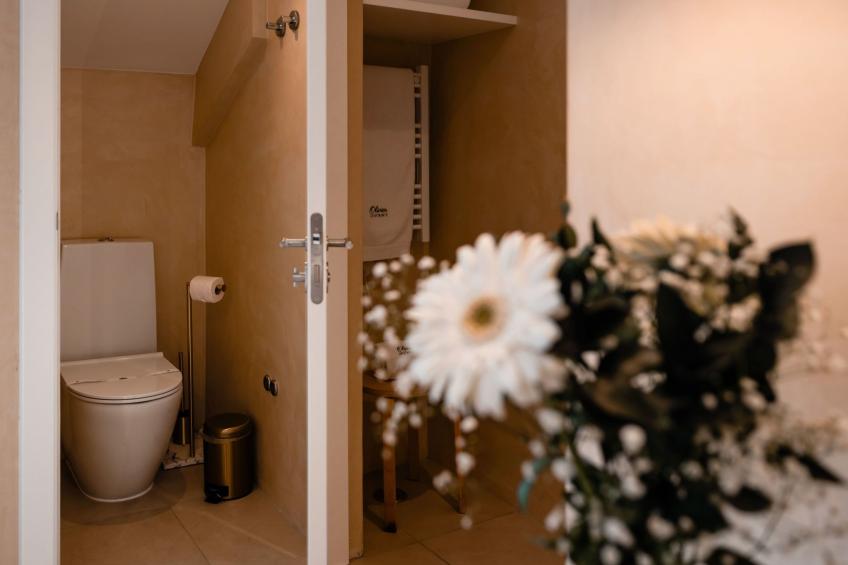 Die Downtown-Terrasse Fabelhafte Aussichten Romantisches Penthouse - foto 21