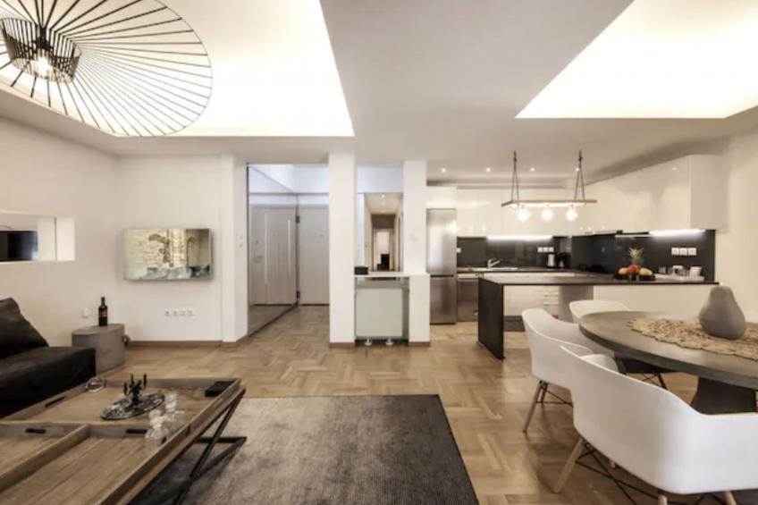 Kolonaki Luxury Central Apartment bei gianttrip - foto 19