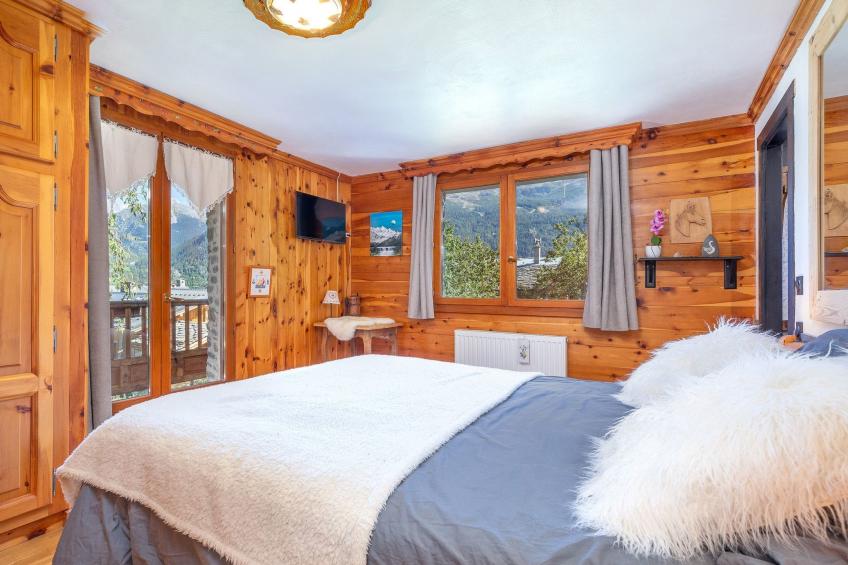 Chalet Villaroger - foto 15