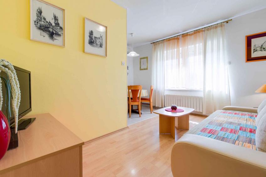 Holiday apartment with balcony - BF-5W54 - foto 11
