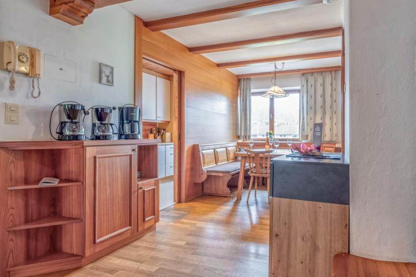 Platzhirsch Small - foto 22