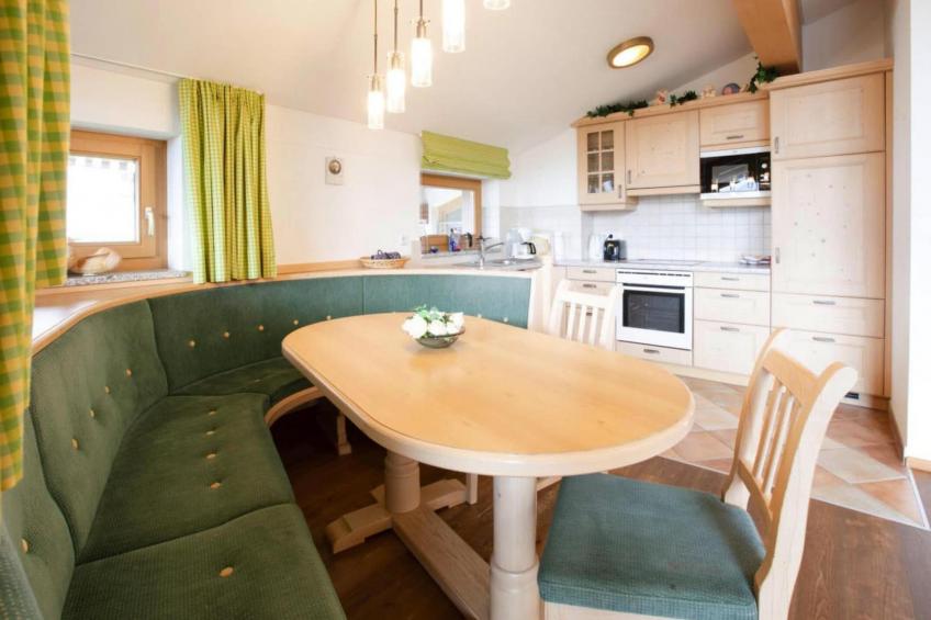 Holiday flats Bärlerhof, Königsleiten-Chalet Bärlehof - kleine Wohnung - foto 3