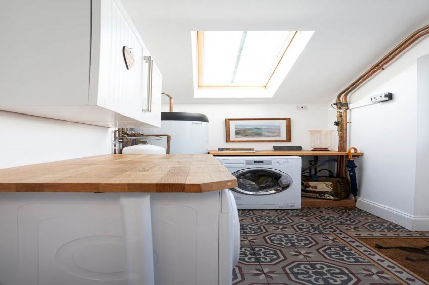 Lighthouse Cottage - foto 15