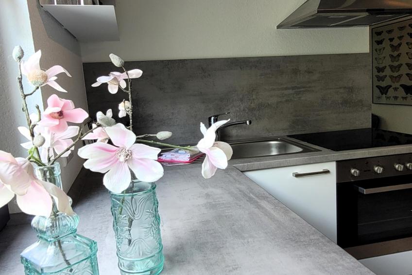 2SZ / 4P Winterberg Appartement 21097 - foto 17