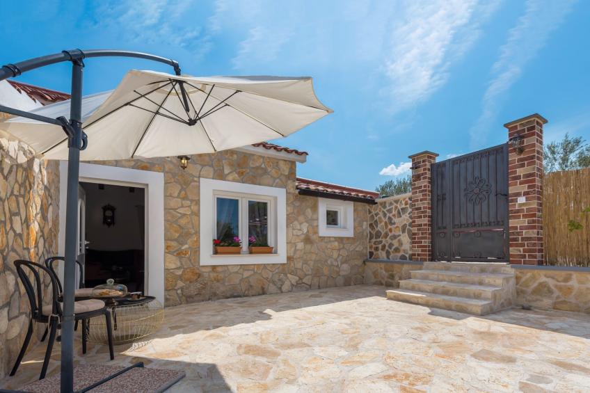 Holiday Home Rider - Two Bedroom Holiday Home with Outdoor Pool - foto 15