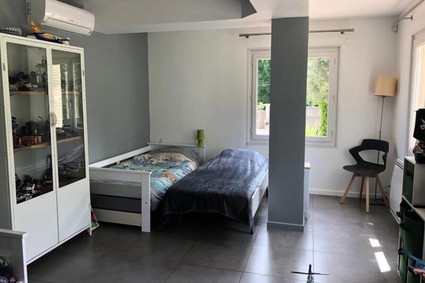 Belle Et Spacieuse Villa - Piscine - Jardin - foto 26