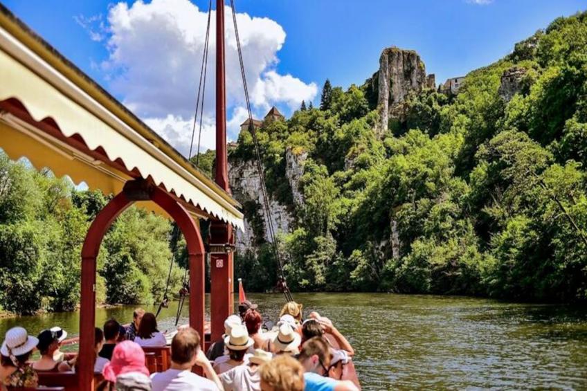 Domaine de Lanzac - foto 19