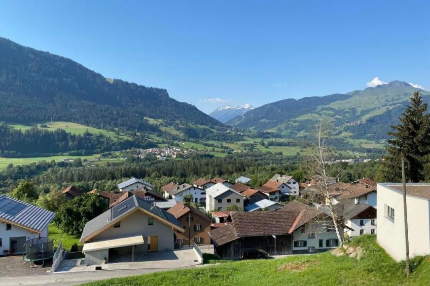 Wohnung Schluein - foto 15