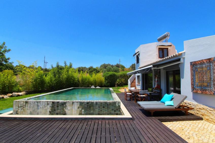 Algarve Pool Villa - foto 14
