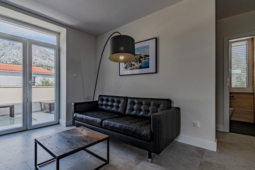 Surtini Villa Orebić Jakuzi Erste - foto 22