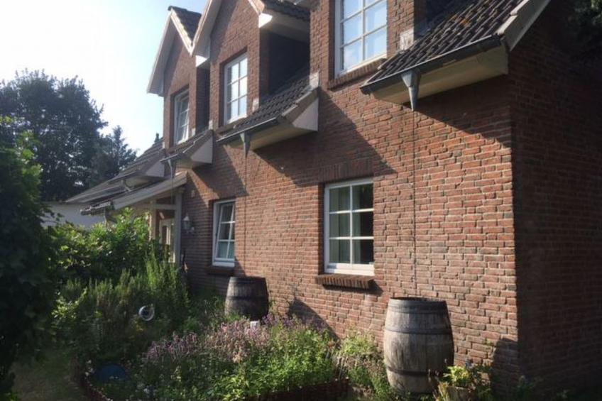 Modernisierte Ferienwohnung mit Balkon - foto 2