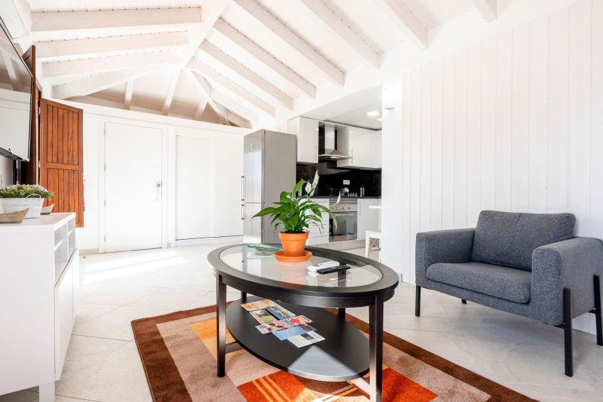 Appartement in Tavira mit Terrasse - foto 3