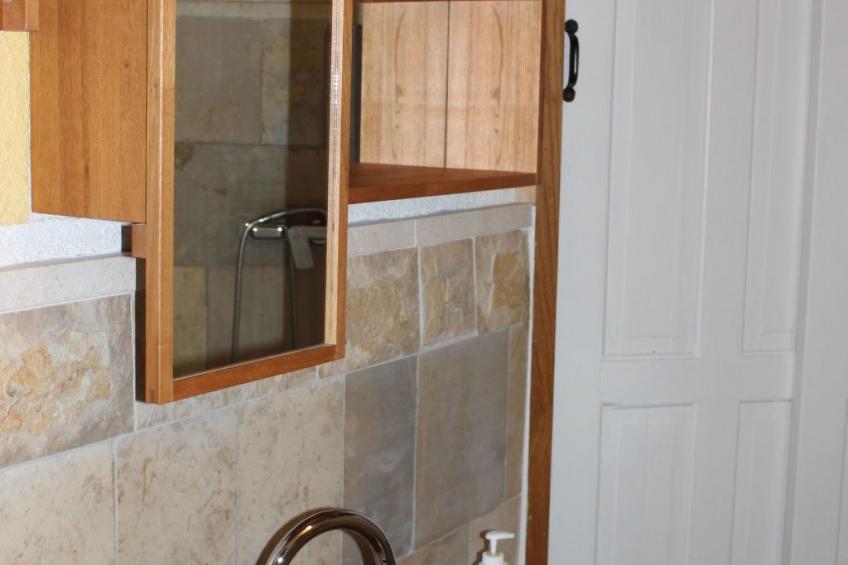 Sommersprosse/terase - foto 3