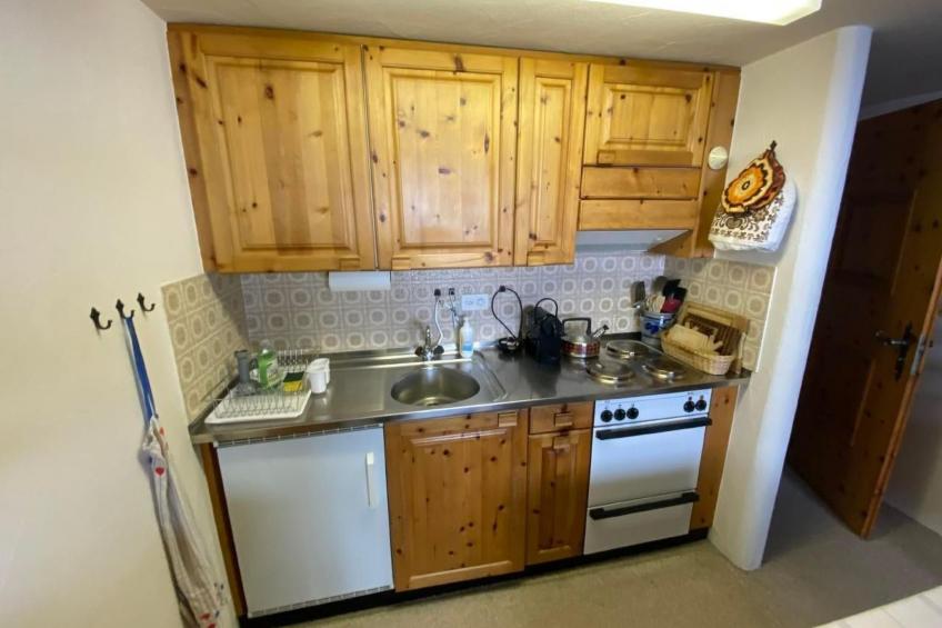 Chesa Truog Burdun DW - foto 5