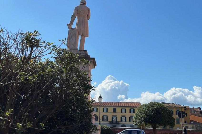 Le volte klimatisiertes Loft - foto 44