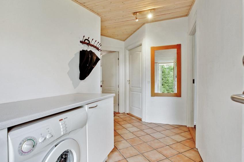 "Andersen" - 600m from the sea in NW Jutland - foto 19