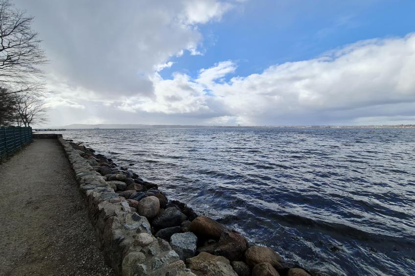 Corner Junior Suite - Sea Side - foto 33