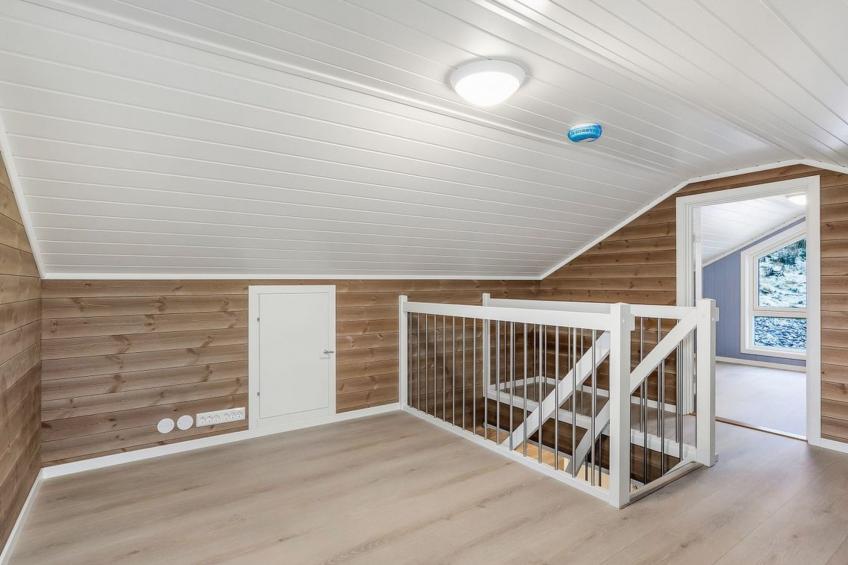 Blockhaus am Fjord - foto 15
