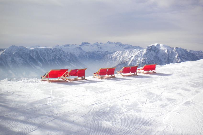 Erhöhte und ruhige Lage am Ortsrand von Bad Aussee - foto 16