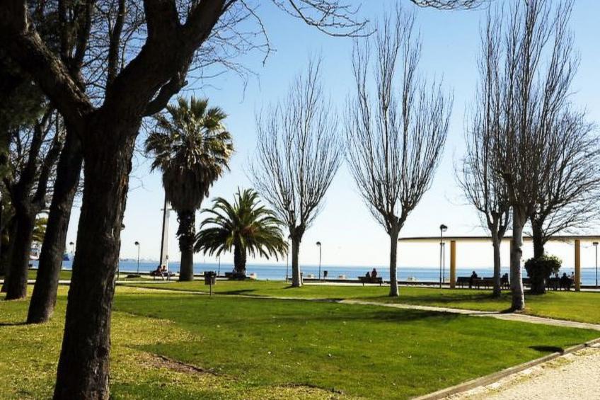 Sado Blue City&River Flats - Gal&aacute-pos - foto 27