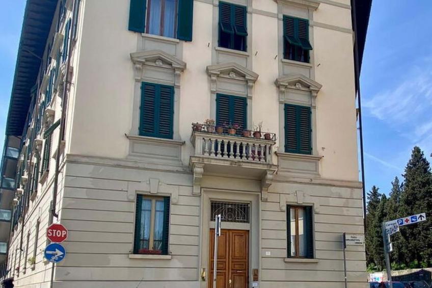 Green Suite Florence - foto 40