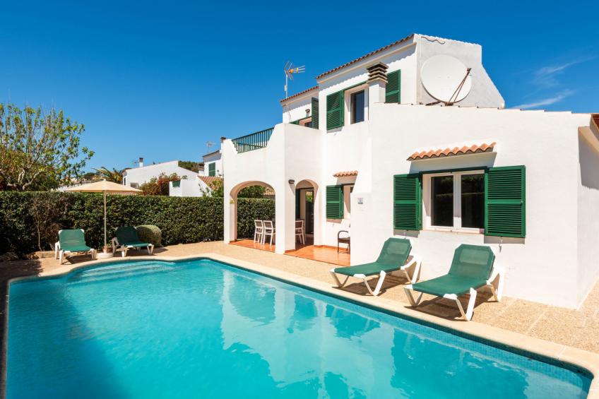 Menorca Juanita