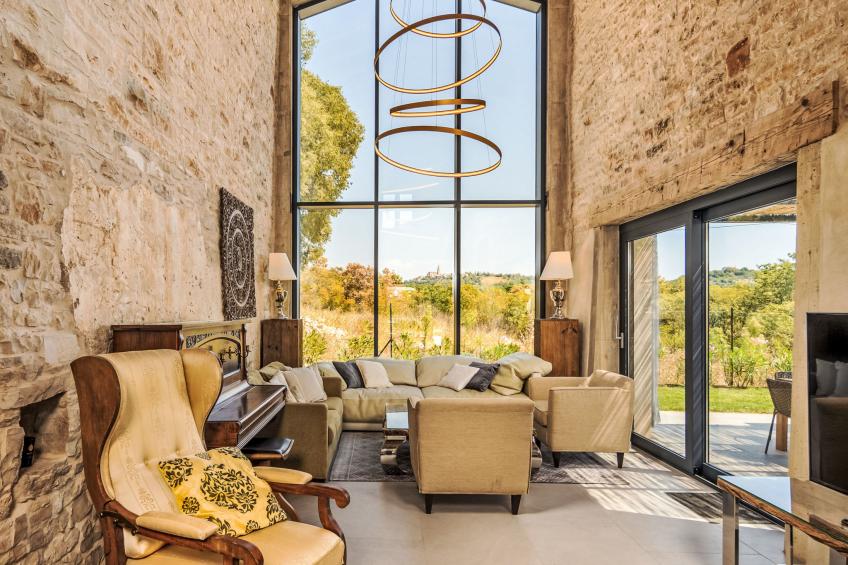 Villa La Vinella - foto 4