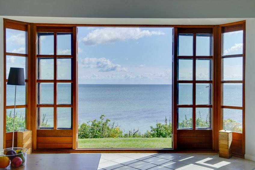 "Botmar" - 10m from the sea in Funen - foto 6