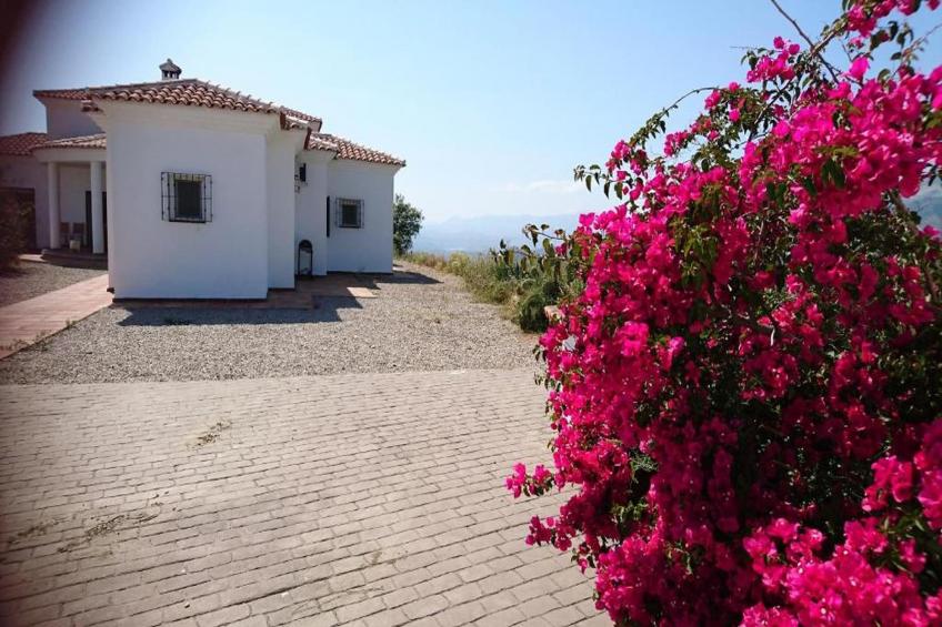 Villa Las Reinas - foto 13