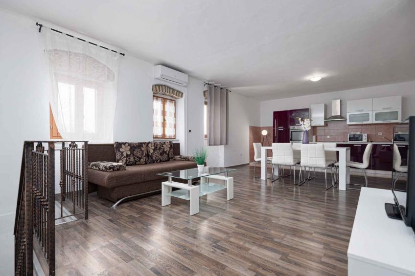 Holiday apartment with internet access - BF-BTG4H