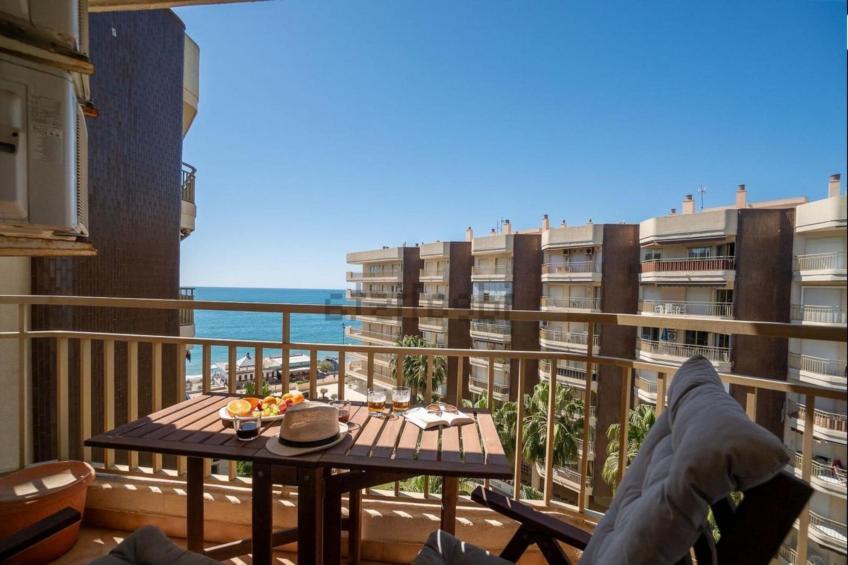 CT 325 - Faro's Doña Sofia Fuengirola - Beachapartment - foto 34