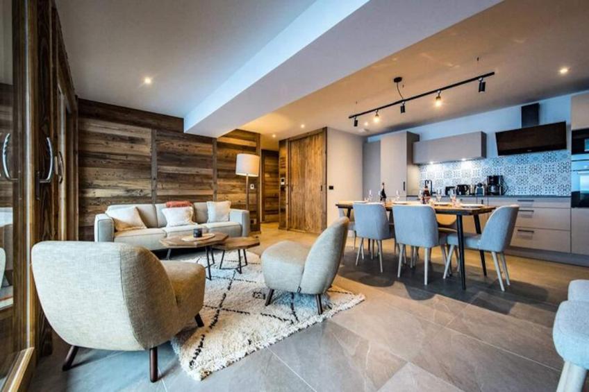 Résidence Les Airelles - foto 5