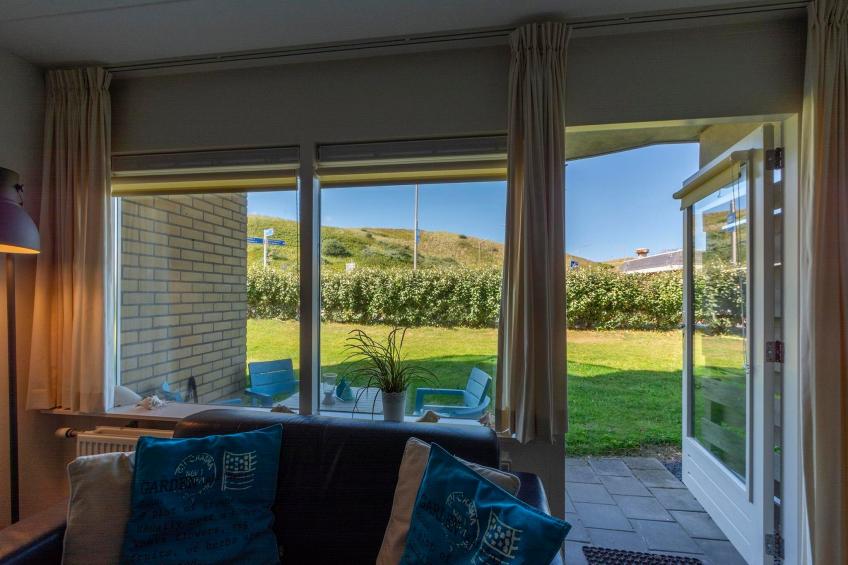 Beach Appartement 07 - foto 21