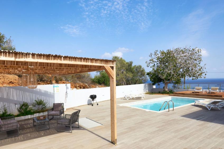 Villa Emilia - Ihr Feriendomizil mit privatem Pool - foto 49