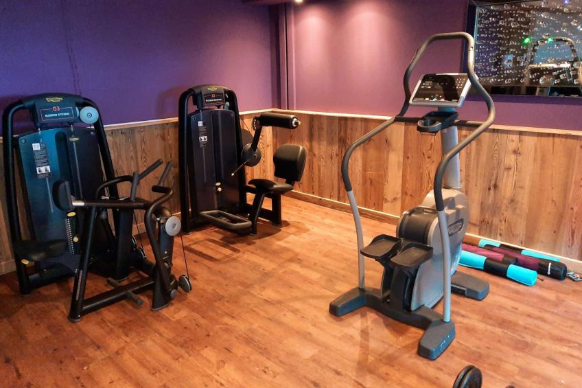 Deluxapartment Simon - foto 44