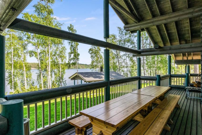 Villa kotikoivu - foto 9