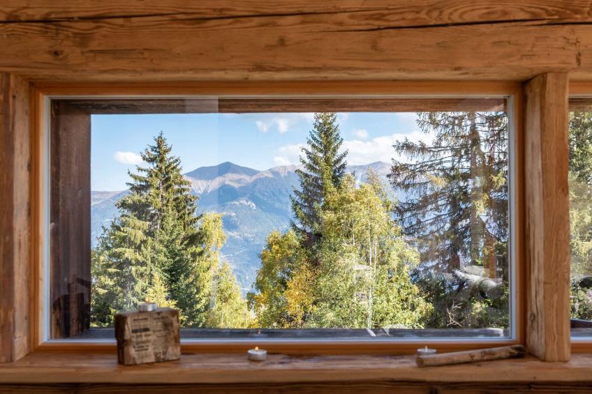 Chalet "Paradiesli" - foto 21